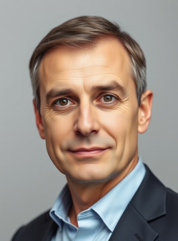 Костин Сергей Иванович
